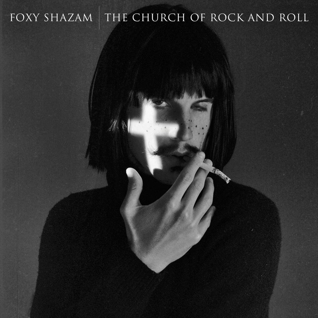 Second Floor By Foxy Shazam Pandora