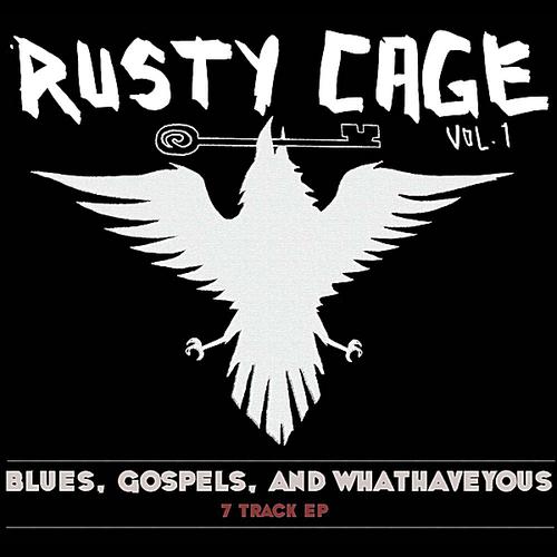 The Knife Game Song By Rusty Cage Pandora