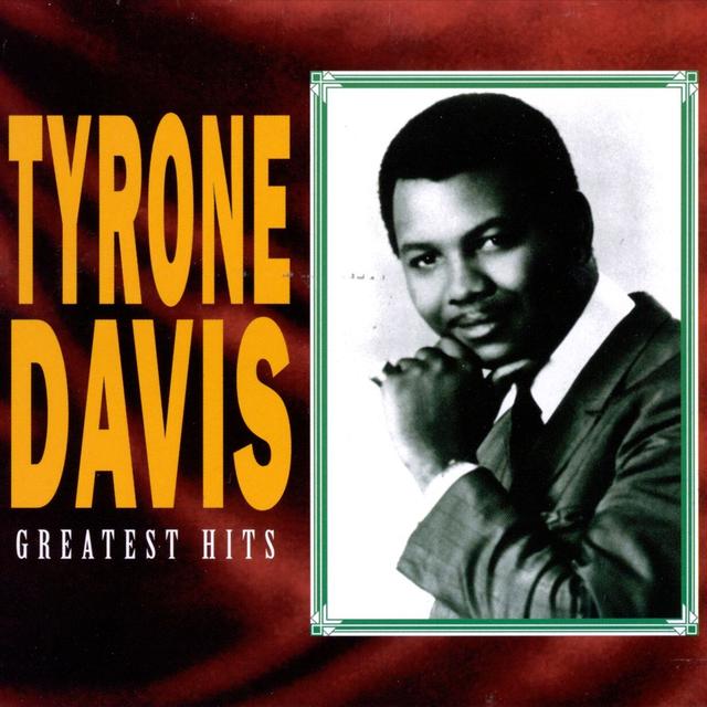 I Ll Always Love You By Tyrone Davis Pandora